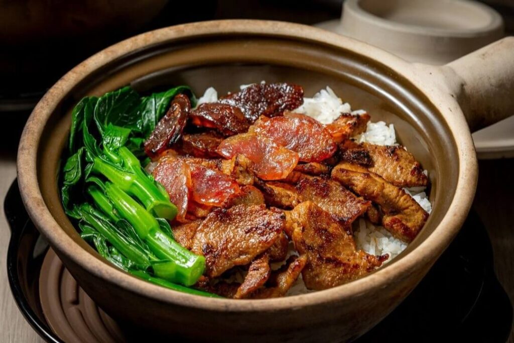 Claypot Valley Singapore
