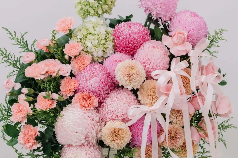 Flower Advisor Singapore Florist Valentines Day