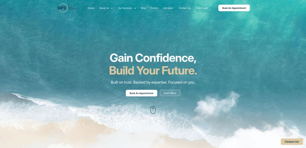 Global Financial Consultants Singapore