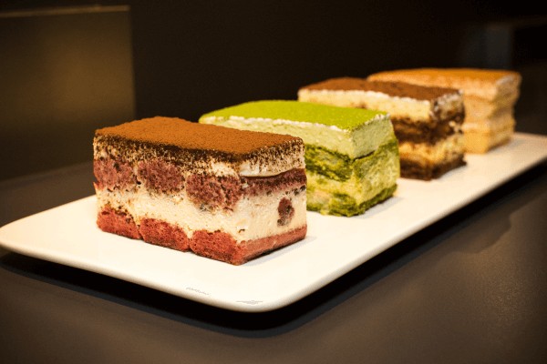 L’Atelier TiramiSu Singapore