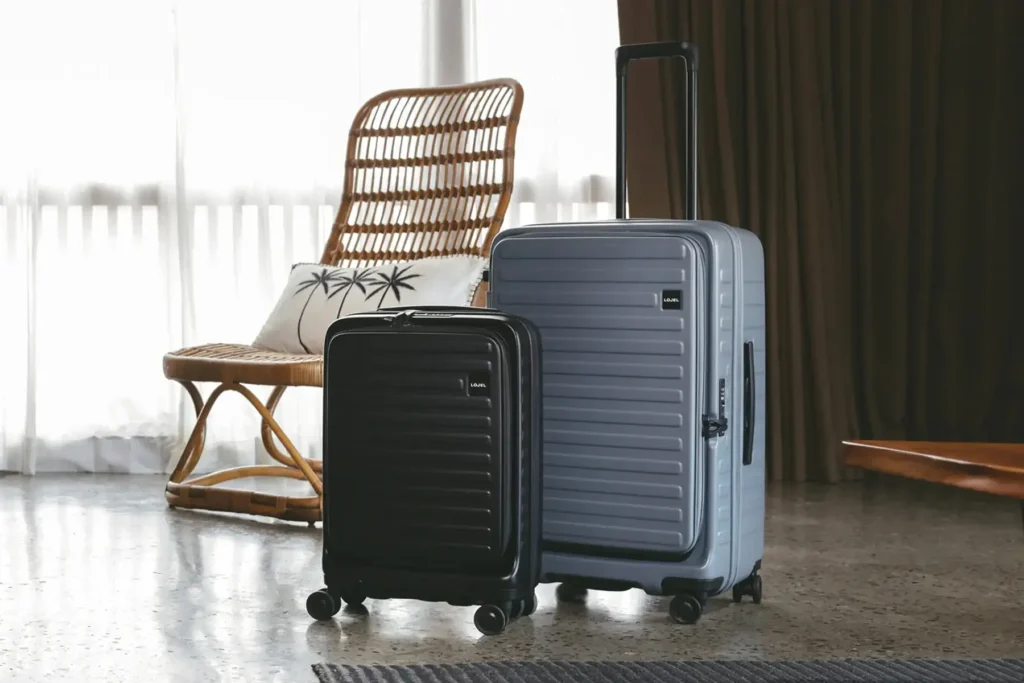 LOJEL Luggage Shop Singapore