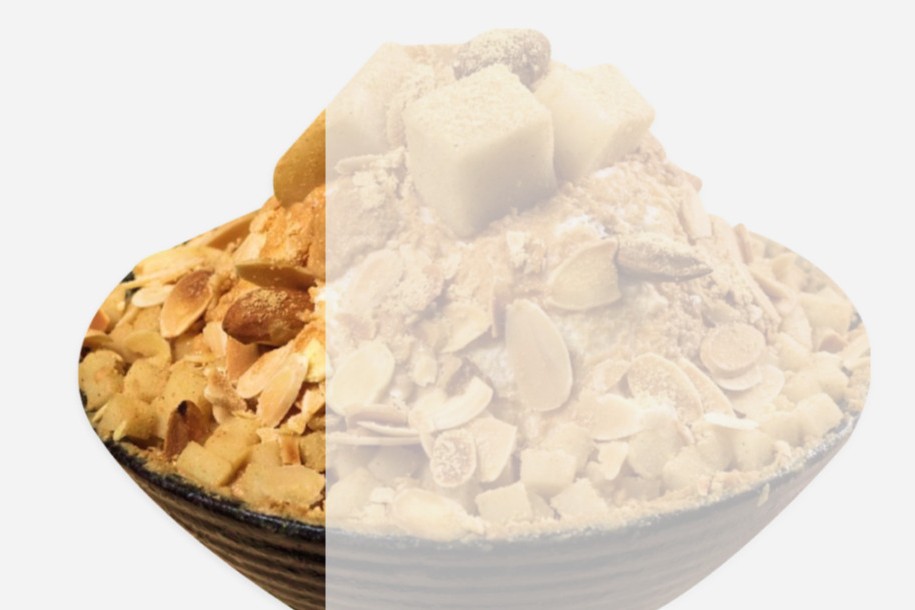 Nunsaram Best Bingsu Singapore