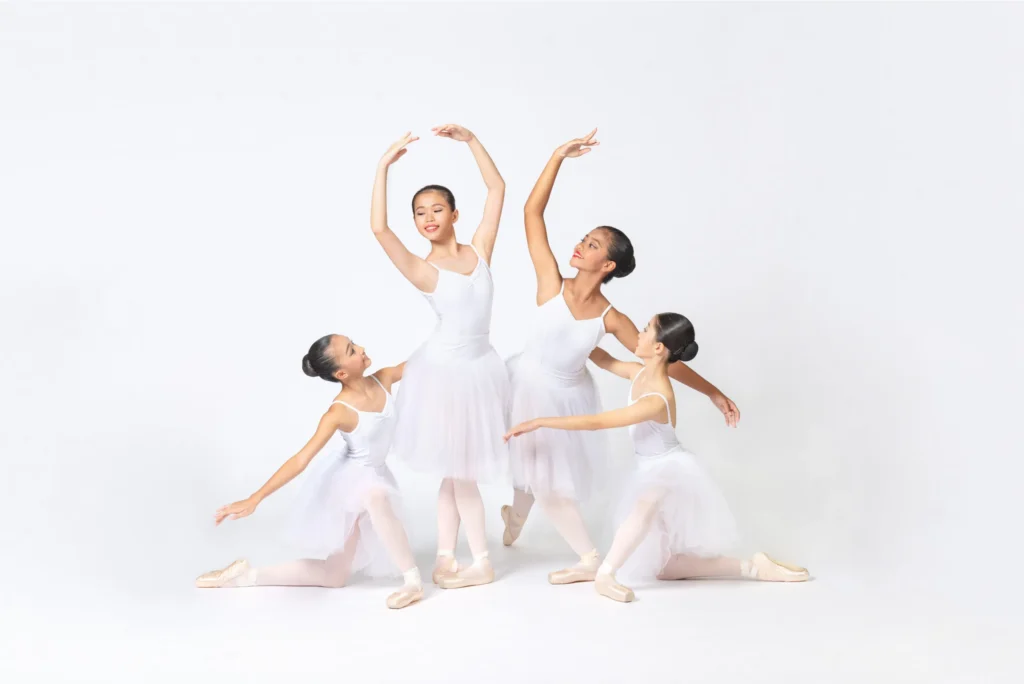 Singapore Ballet Academy