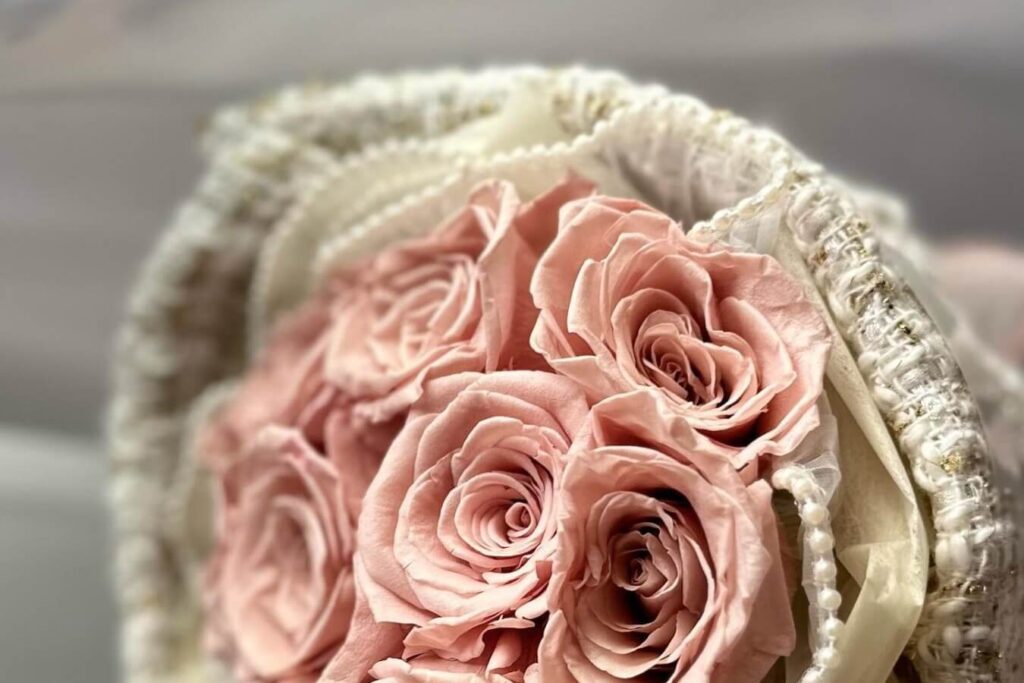 The Magical Florist For Valentine Flower Singapore
