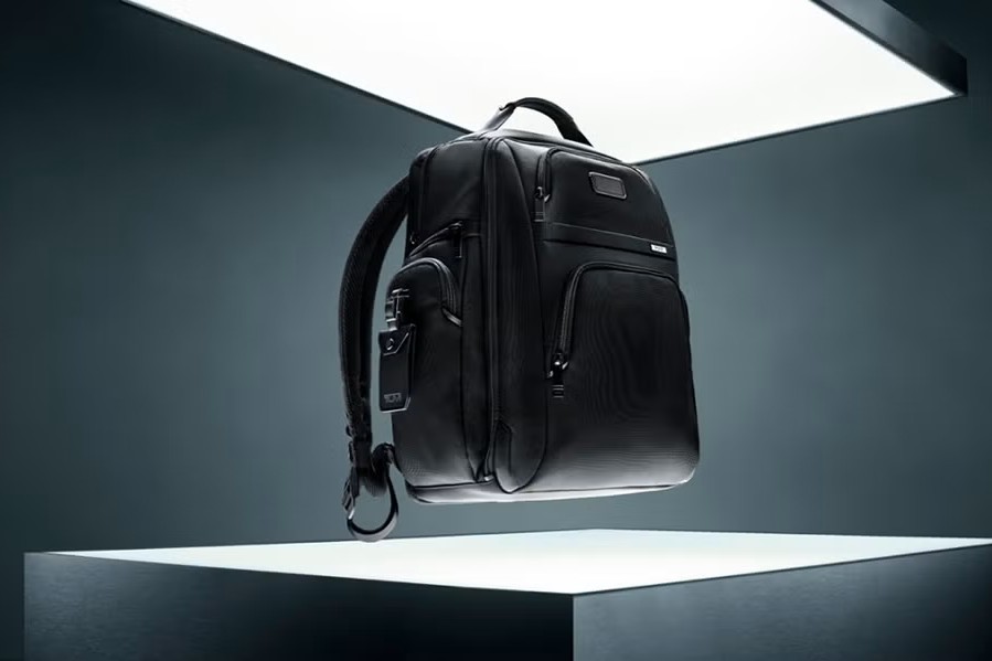 TUMI Best Luggage Shop Singapore