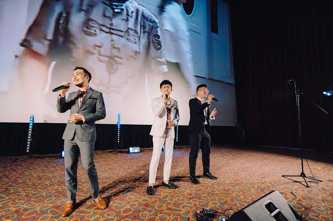 Yuang Meng Asia Vocal Lessons Singapore