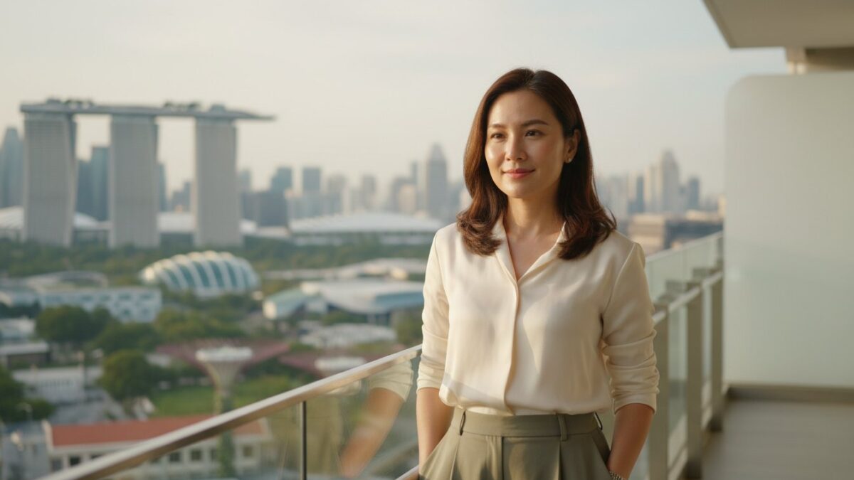 HydraFacial Singapore: The Sophisticated Woman’s Guide to the Ultimate Glow