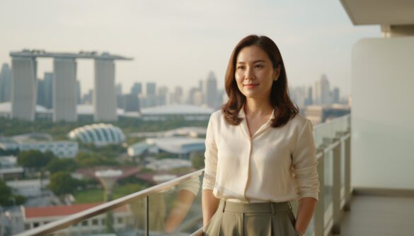 HydraFacial Singapore: The Sophisticated Woman’s Guide to the Ultimate Glow