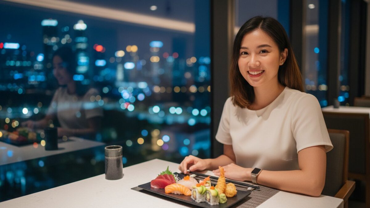 Is Kiseki Japanese Buffet Restaurant Worth the Hype? A Savvy Diner’s Guide