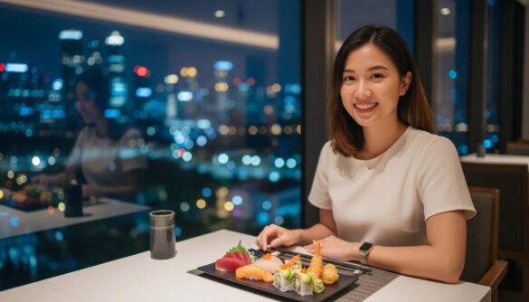 Is Kiseki Japanese Buffet Restaurant Worth the Hype? A Savvy Diner’s Guide
