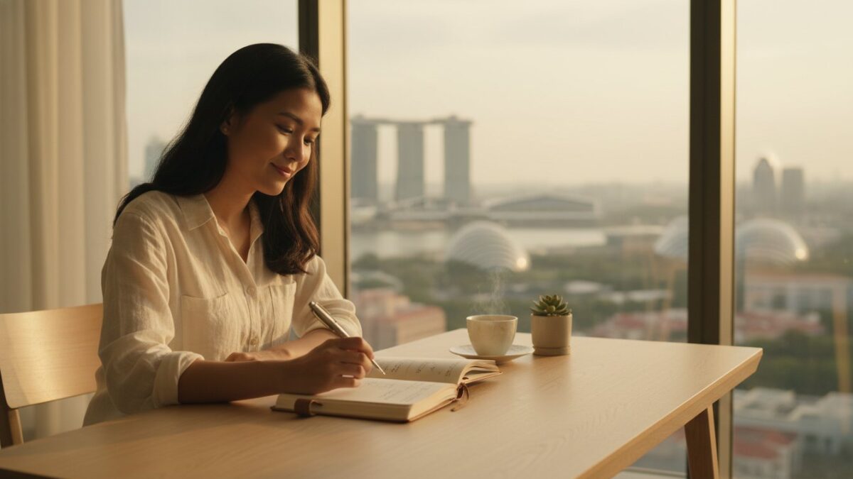 The Ultimate Blueprint: 100+ Journaling Prompts for Self Discovery and Inner Clarity