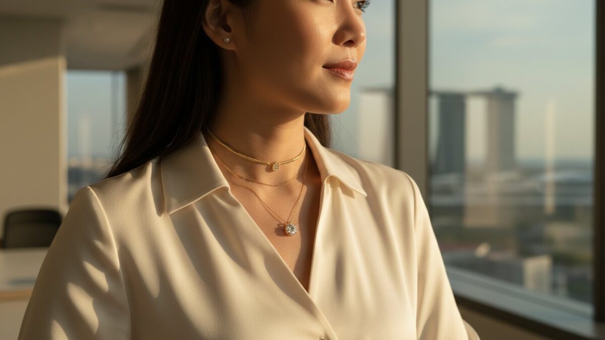 The Ultimate Guide to Luxury Necklaces for Women