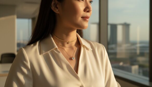 The Ultimate Guide to Luxury Necklaces for Women