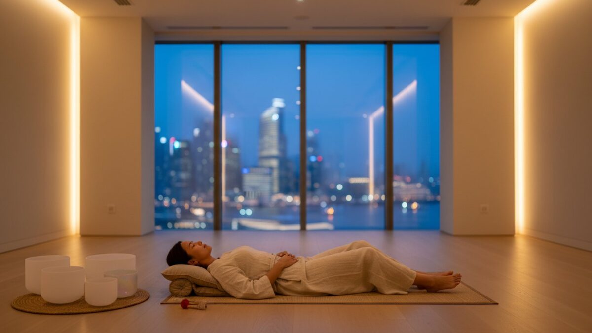 Ultimate Guide to Sound Healing Therapy