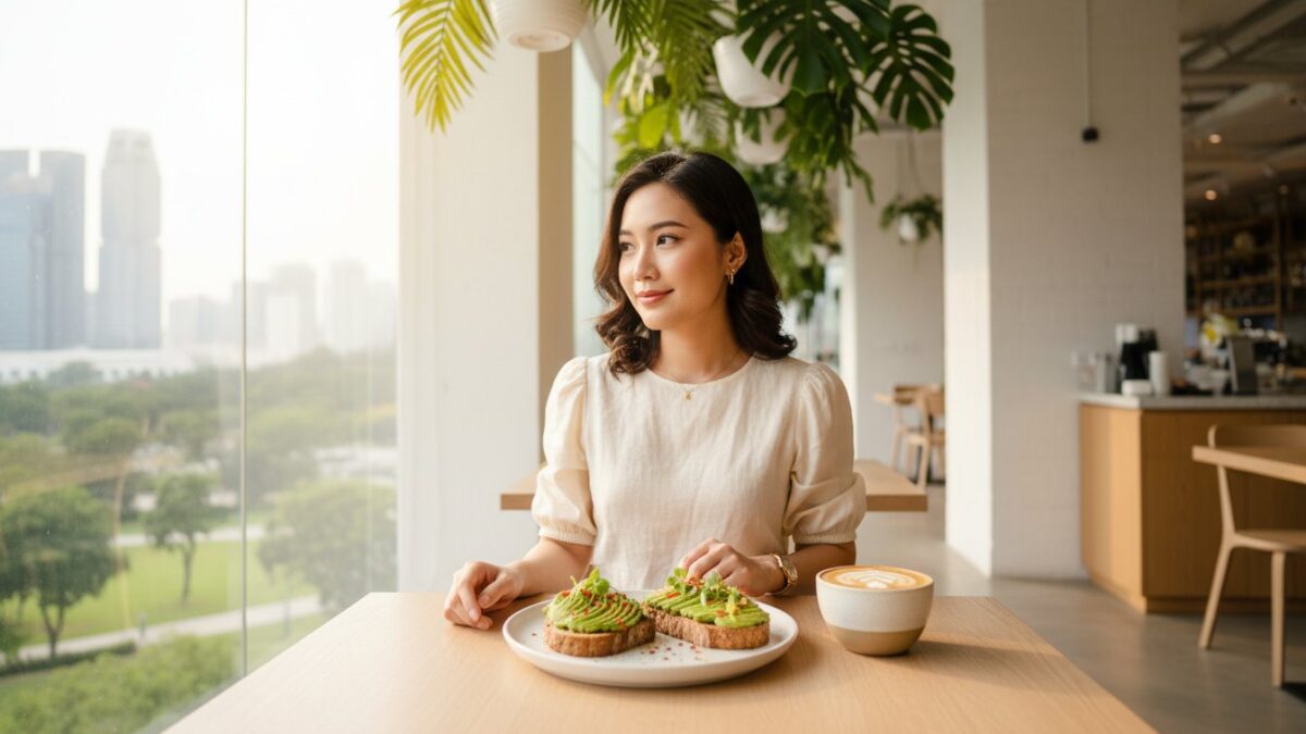 10 Best Gluten-Free Cafes for an Elevated Dining Experience