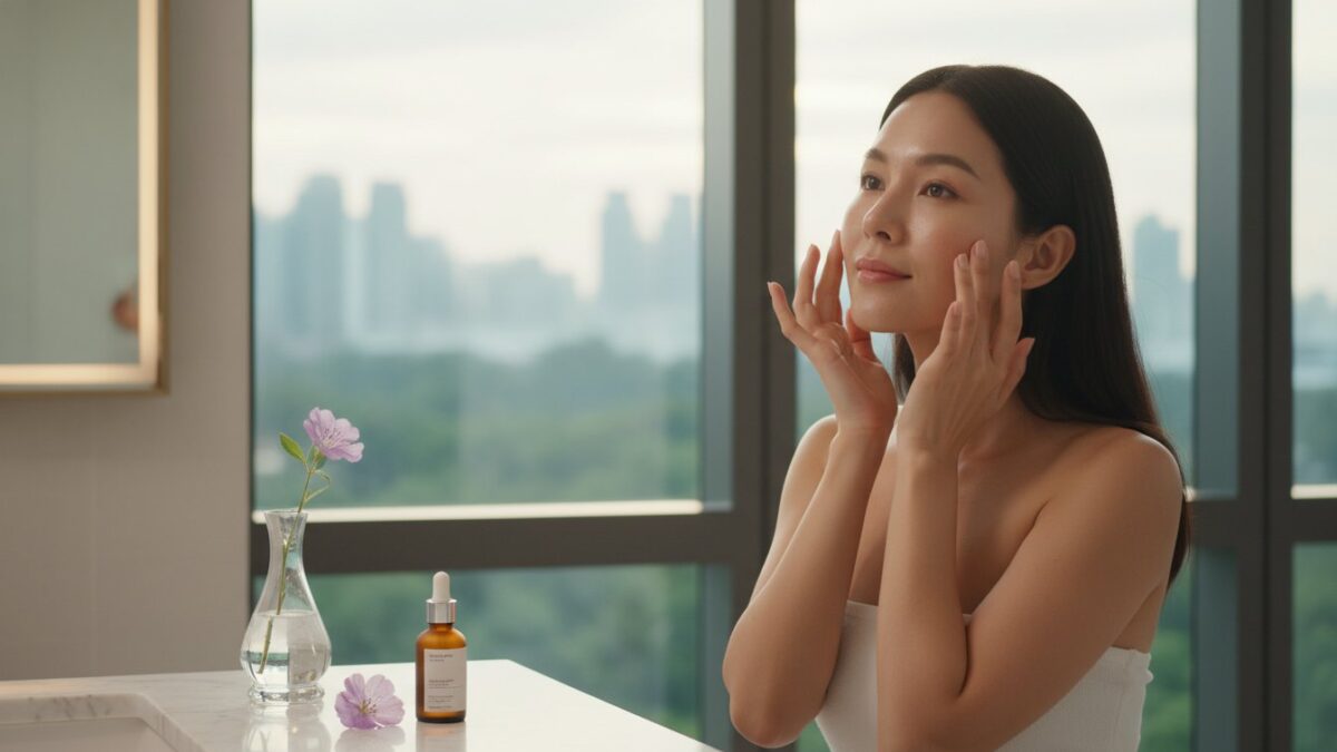 Retinol vs. Bakuchiol: The Modern Woman’s Guide to Ageless Skin