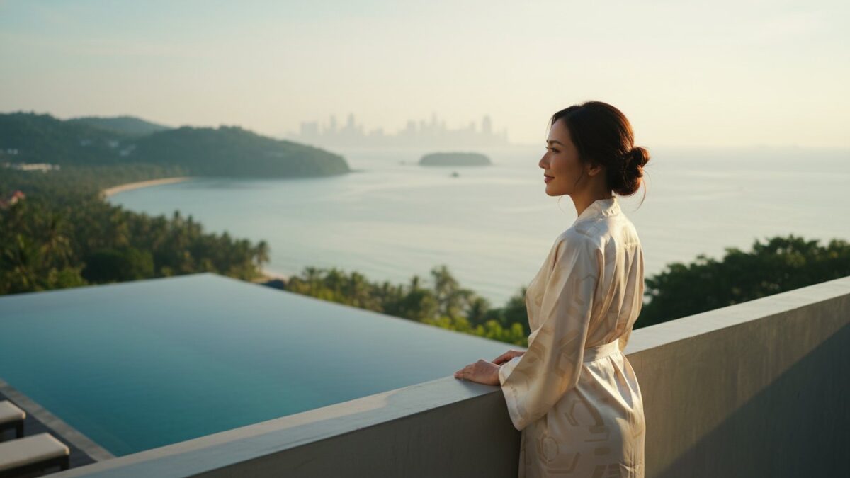 The Best Weekend Getaway Ideas from Singapore for the Modern Woman