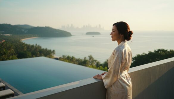 The Best Weekend Getaway Ideas from Singapore for the Modern Woman