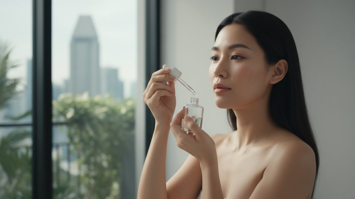 The Ultimate Guide to Clean Beauty Products Available in Singapore