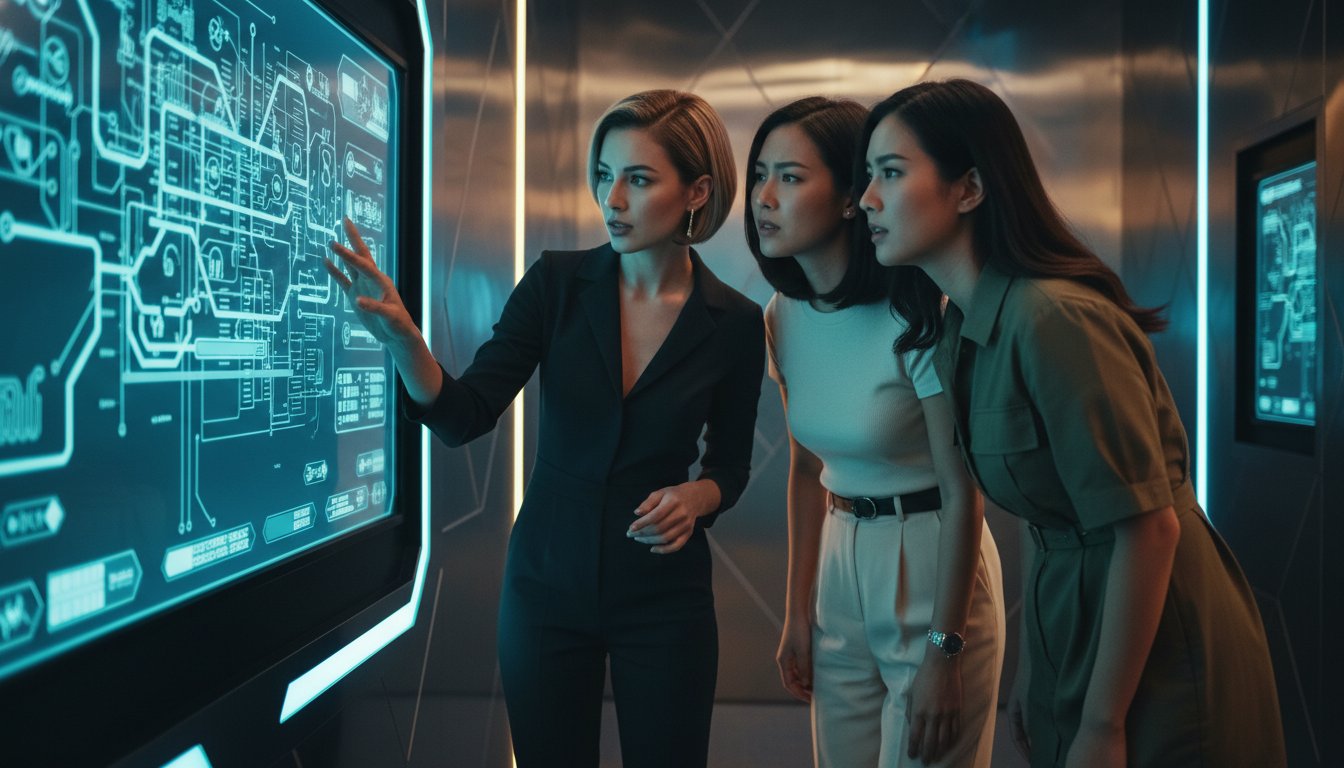 The Ultimate Guide to Xcape Singapore: Thrills, Themes, and Team Bonding