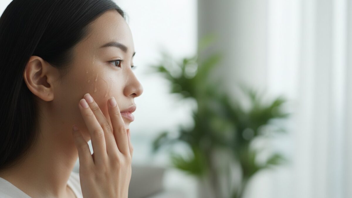 The Ultimate Guide to the Korean 10-Step Skincare Routine