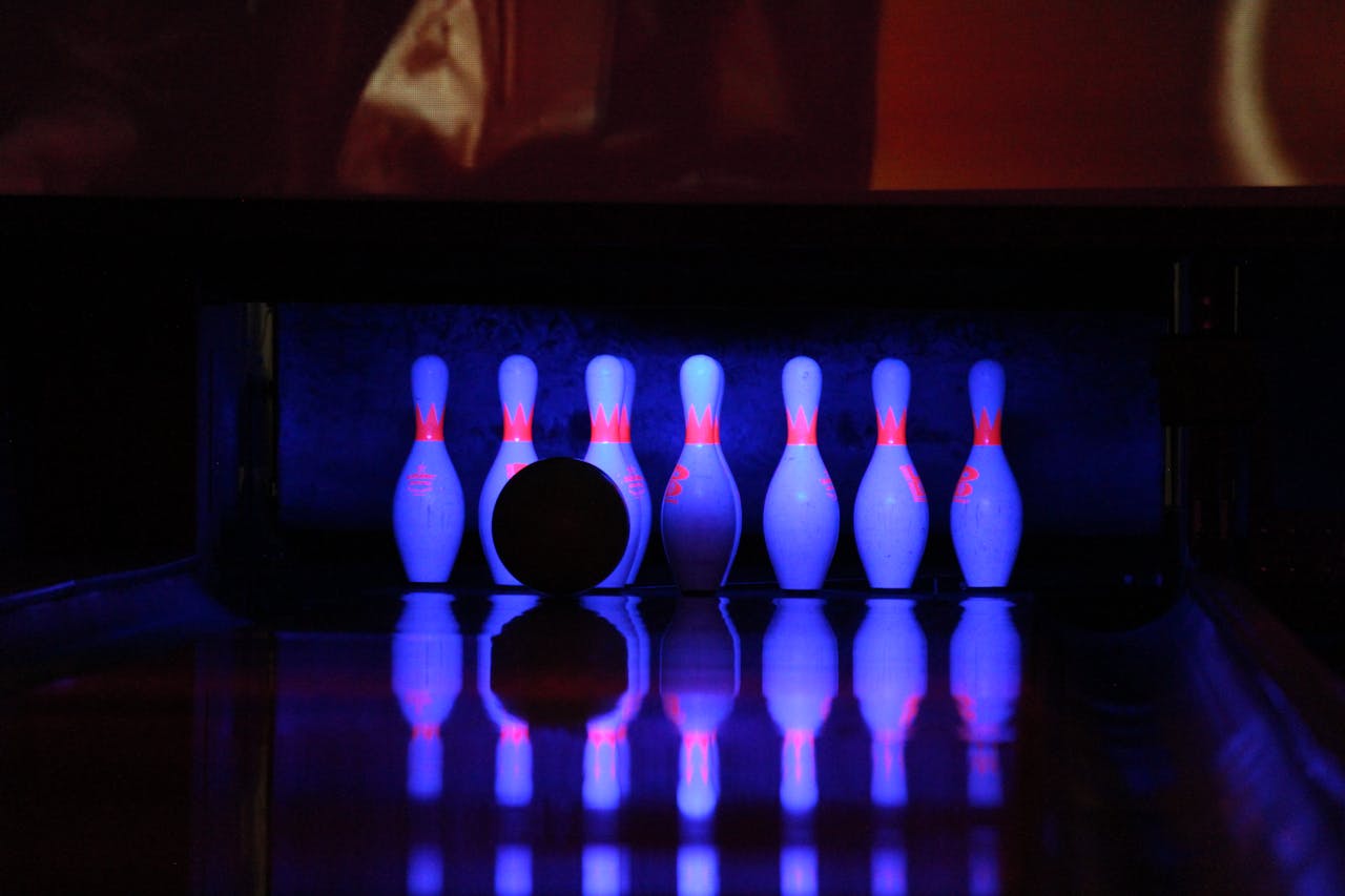Best Bowling Alley Singapore