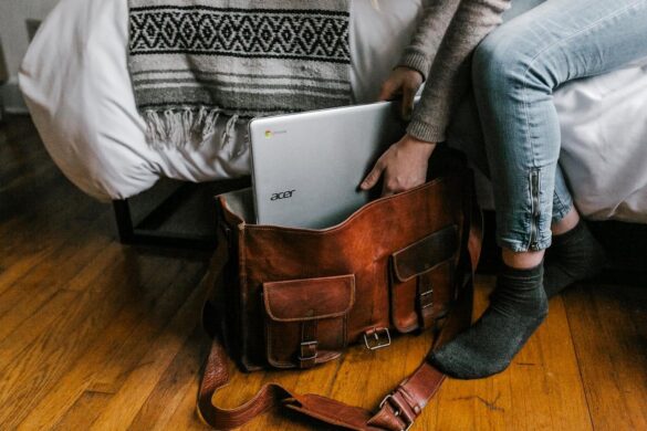 Best Laptop Bag Singapore