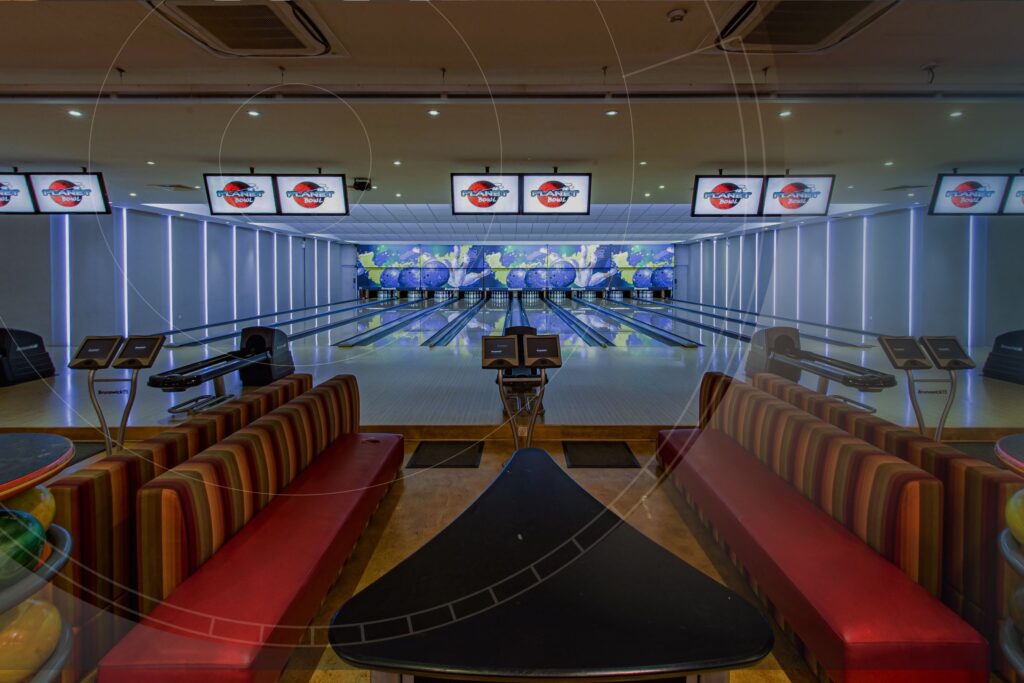 Planet Bowl For Best Bowling Place In Singapore
