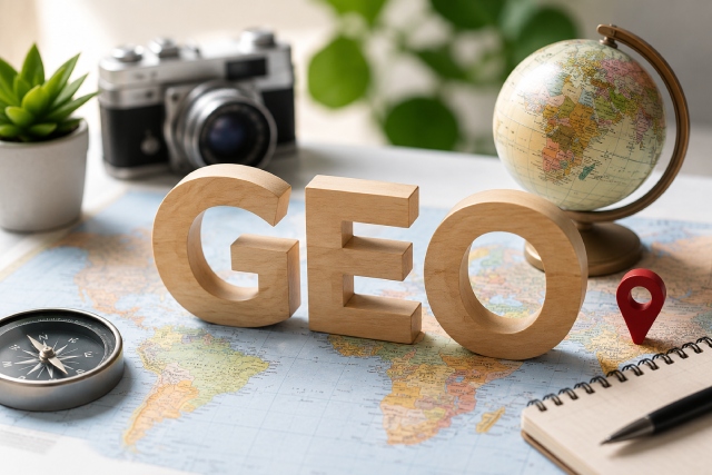 Best GEO Agencies In Singapore