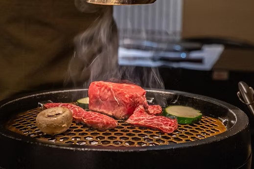Drim Best Korean Barbecue Singapore