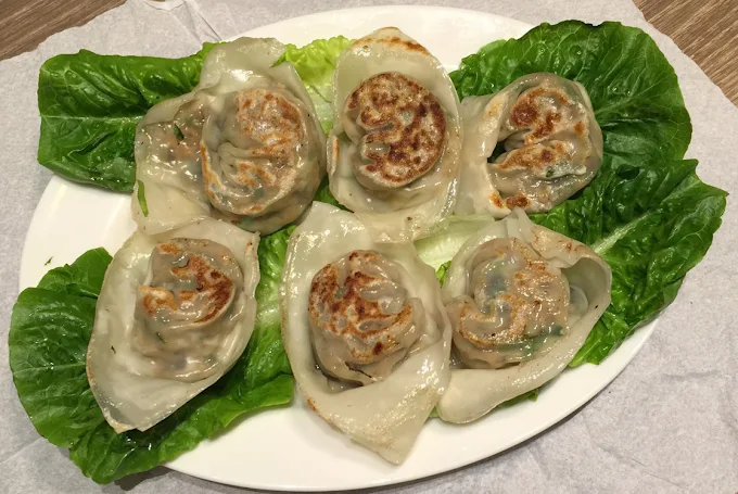 Genesis Best Vegan Restaurant Singapore