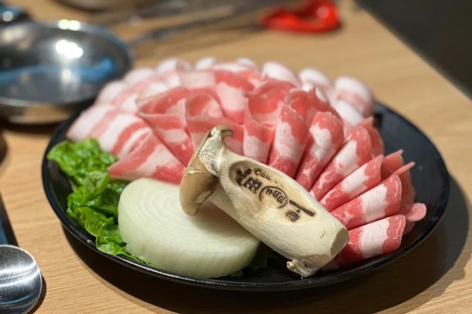 O.BBa Korean BBQ Singapore