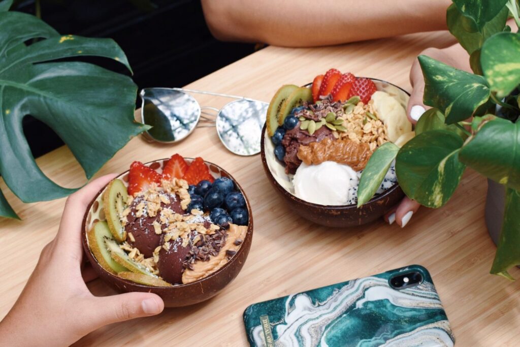 An Açaí Affair Singapore