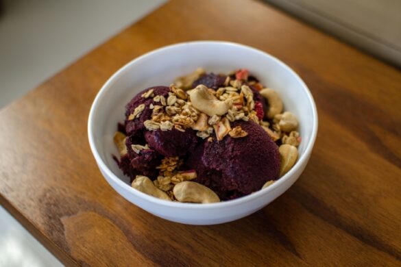 Best Acai Bowl Singapore