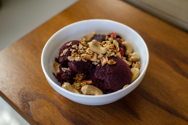 Best Acai Bowl Singapore