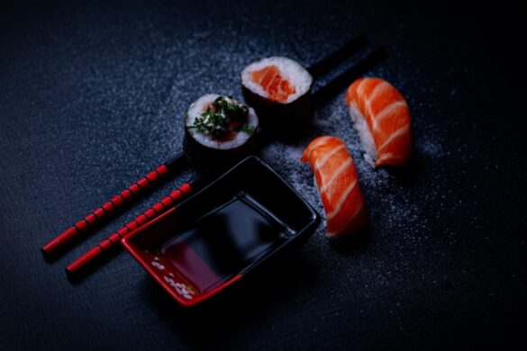 Best Omakase Singapore
