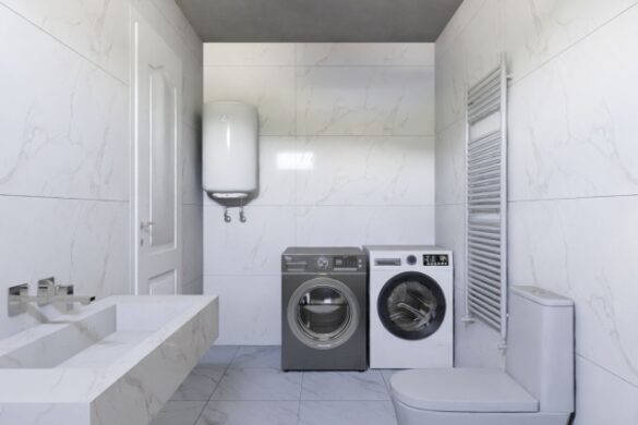 Best Water Heater Singapore