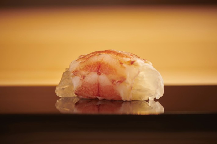 Sushi Masaaki Omakase Singapore
