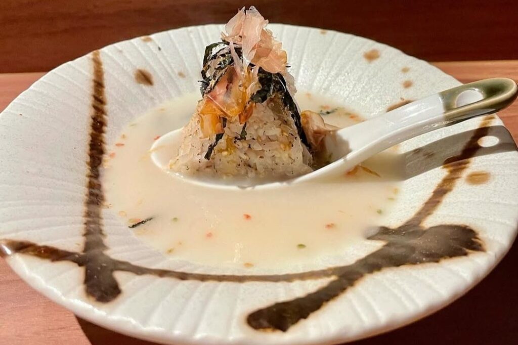 YUTA Good Omakase Singapore