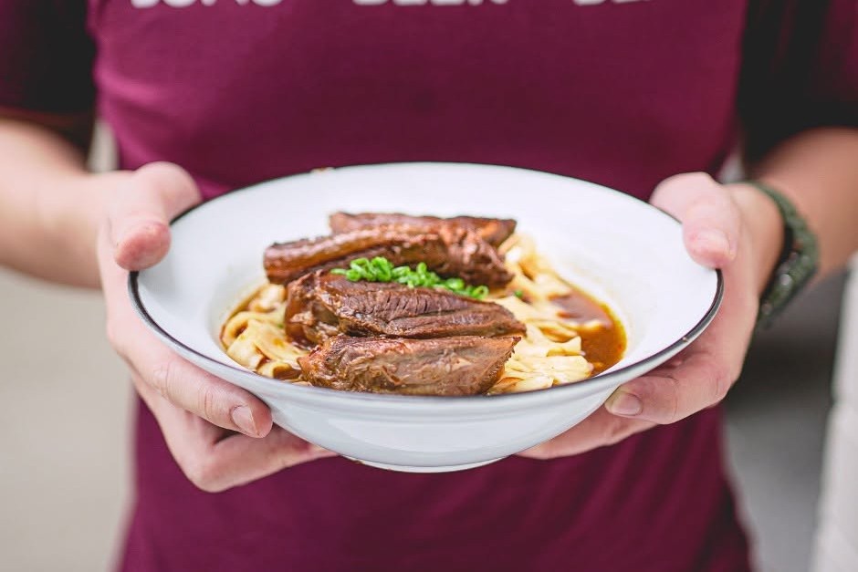 Abundance Best Beef Noodle Singapore