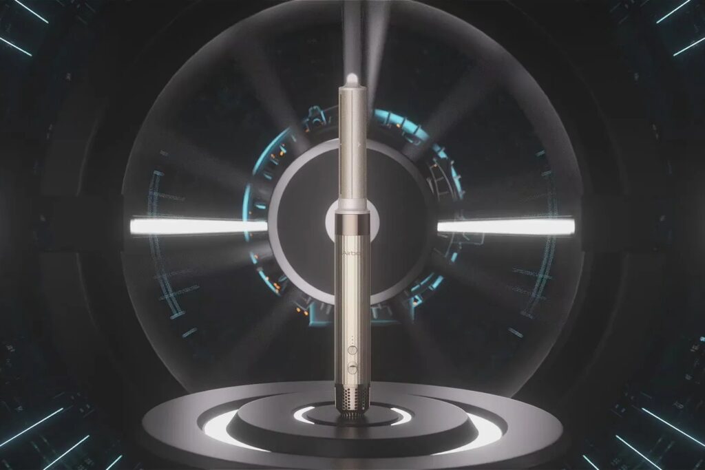 Airbot Aria HyperStyler Hairdryer Singapore