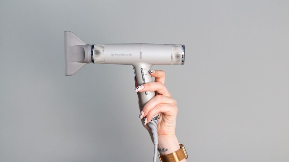7 Hair Dryers That Actually Live Up To The Hype In 2026