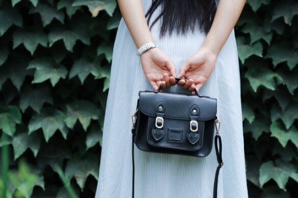 Best Local Bag Brand Singapore