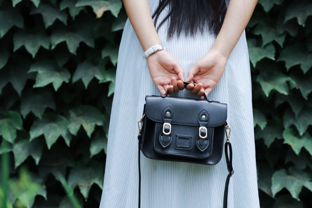 Best Local Bag Brand Singapore