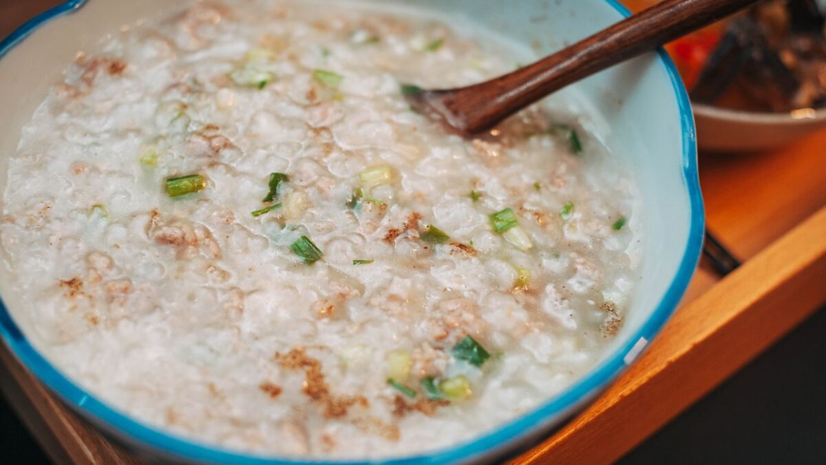 9 Best Porridge in SG That Can Warm Up Any Girl’s Day (2026)