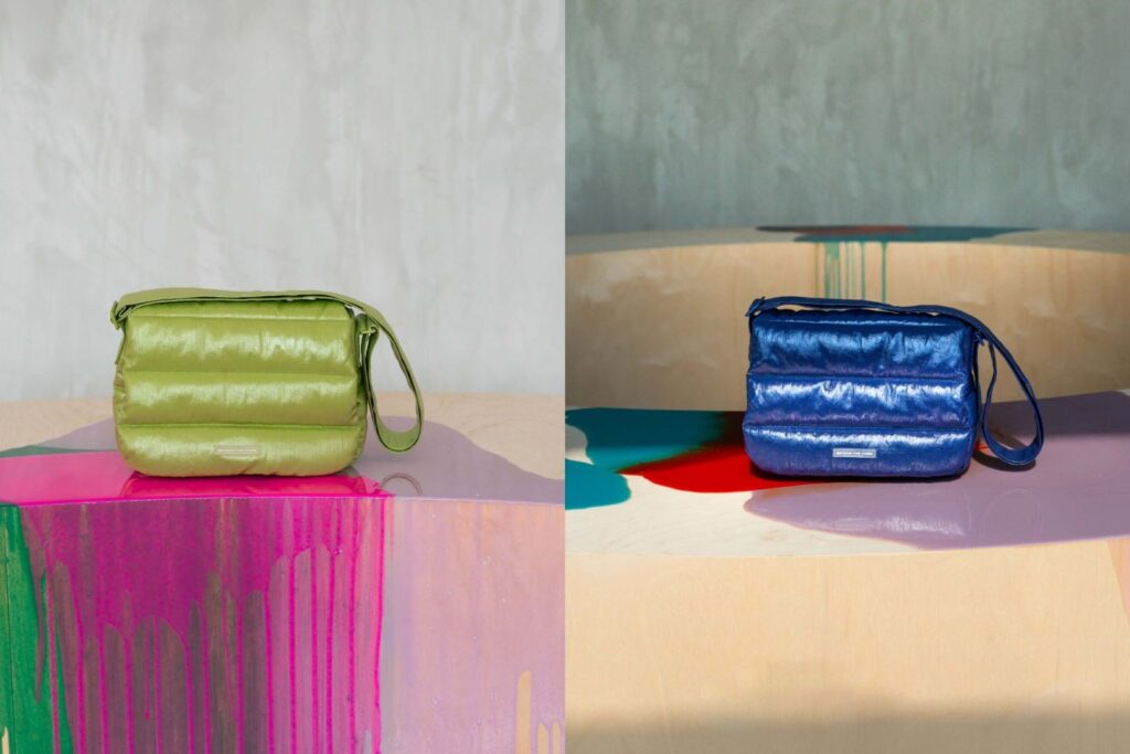 Beyond The Vines Local Bag Brand Singapore
