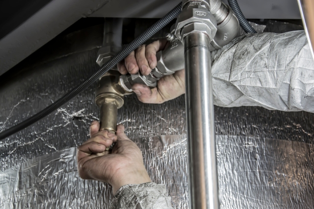 Burst Pipes & Lockouts: China Taiping Home Insurance Review