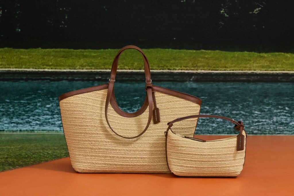 CHARLES & KEITH Local Bag Singapore