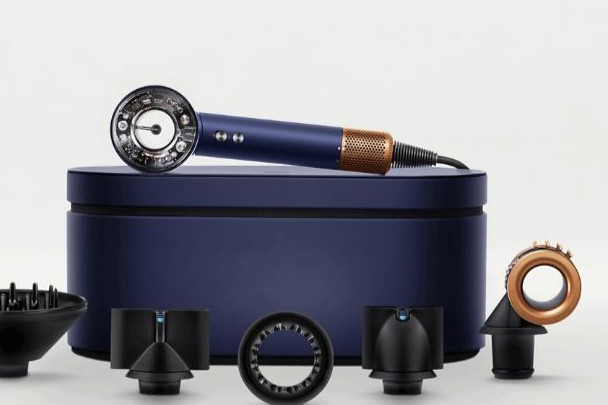 Dyson Supersonic Nural Hairdryer Singapore