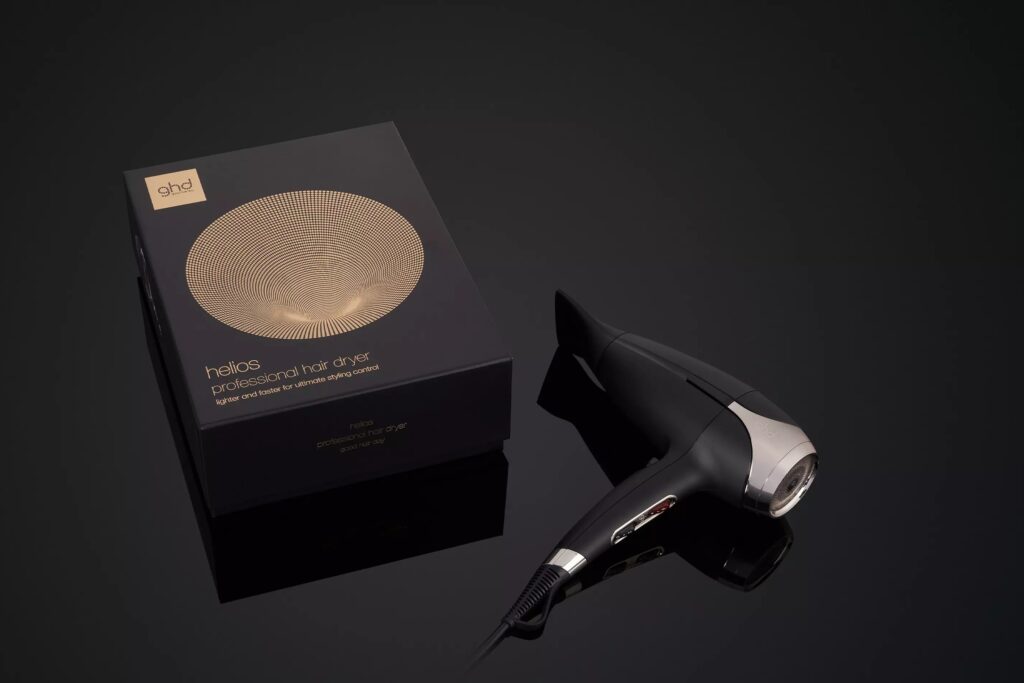 GHD Helios Best Hair Dryer Singapore
